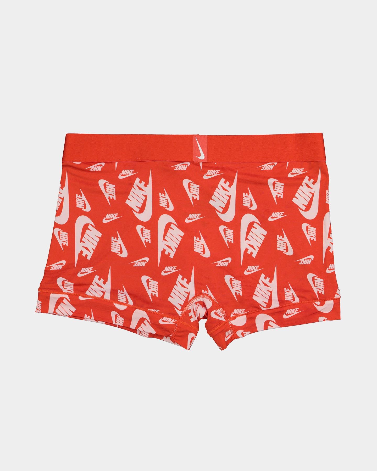 Nike Dri-FIT Essential Micro Trunk Team Orange Print sold by Culture Kings product image thumbnail 2