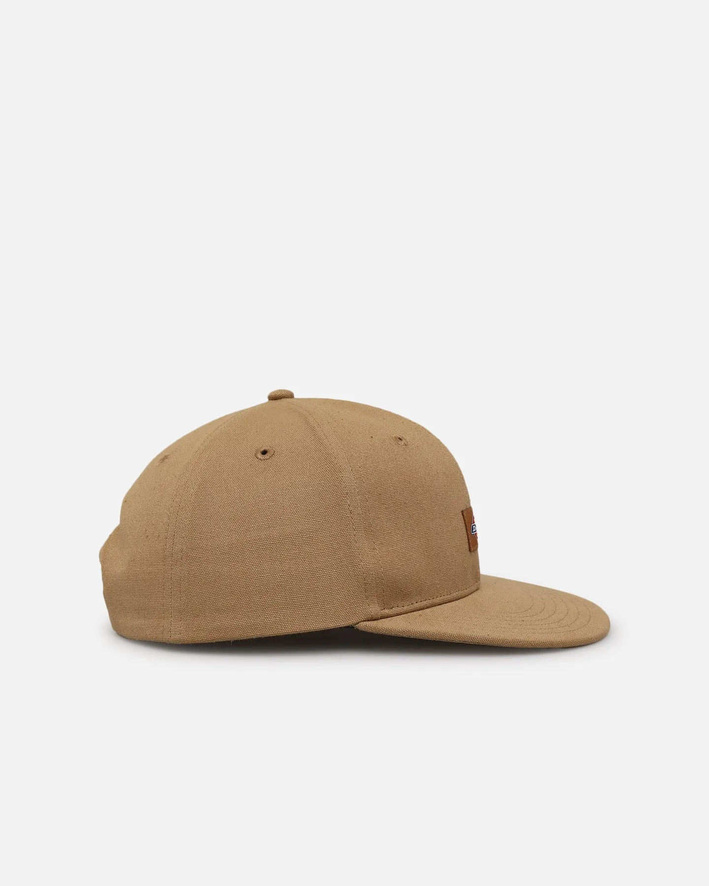 Dickies Carpenter Snapback Brown Duck sold by Culture Kings product image thumbnail 3