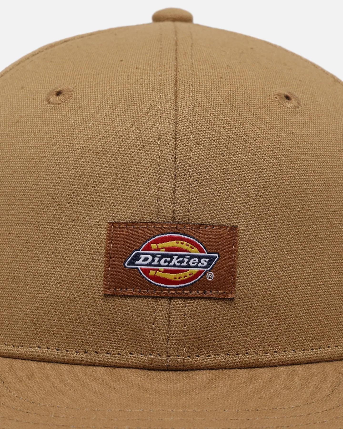 Dickies Carpenter Snapback Brown Duck sold by Culture Kings product image thumbnail 5