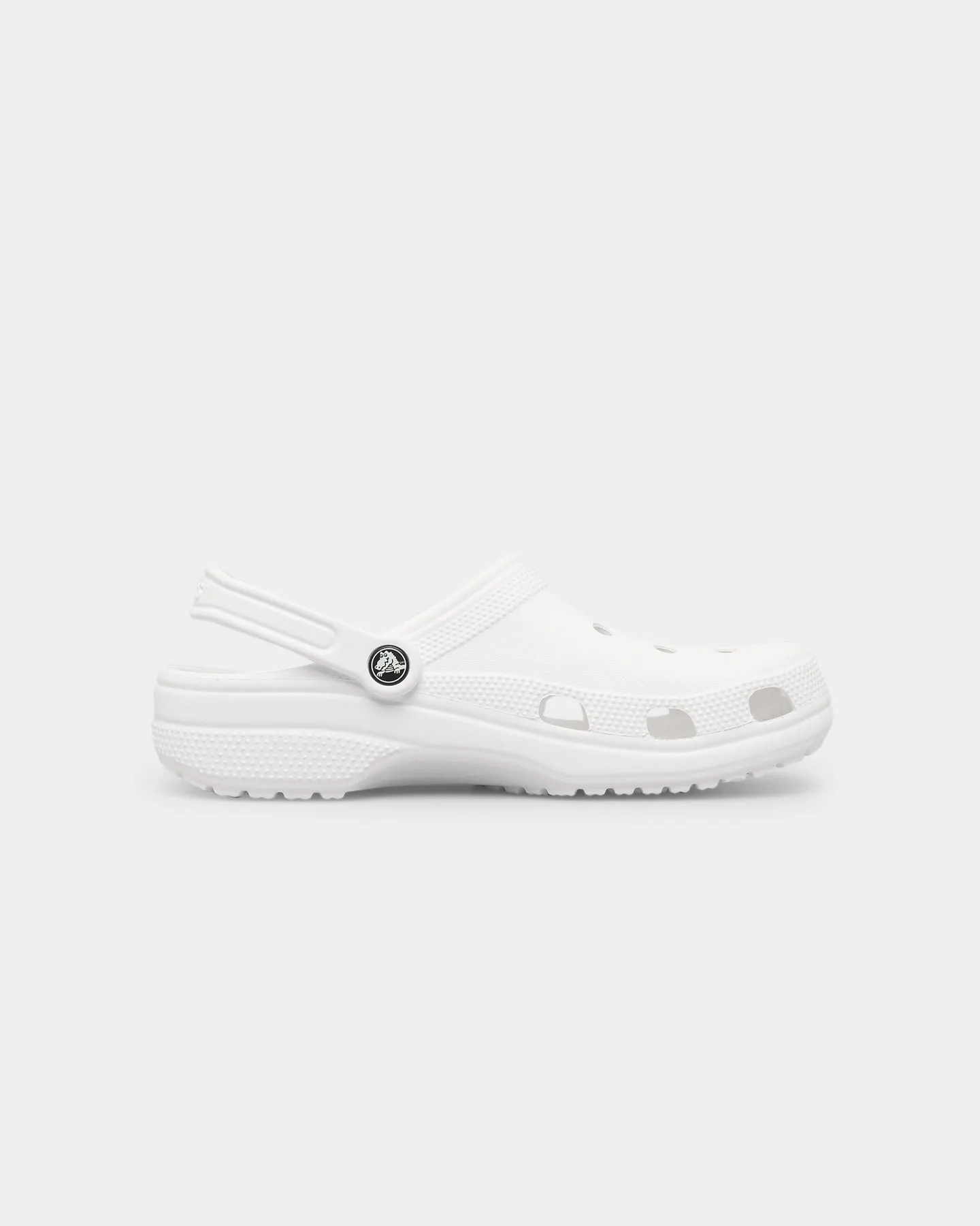 Crocs Classic Clog White sold by Culture Kings product image thumbnail 5
