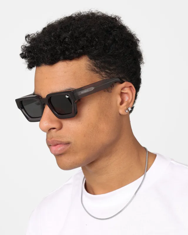 Belvoir & Co Larsson Sunglasses Smoke made by Culture Kings