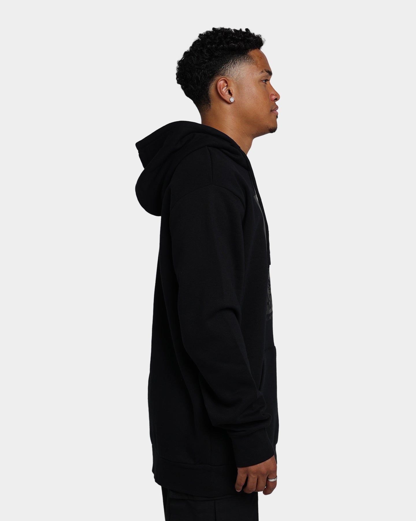 Crooks & Castles Mad Klepto Hoodie Black sold by Culture Kings product image thumbnail 5