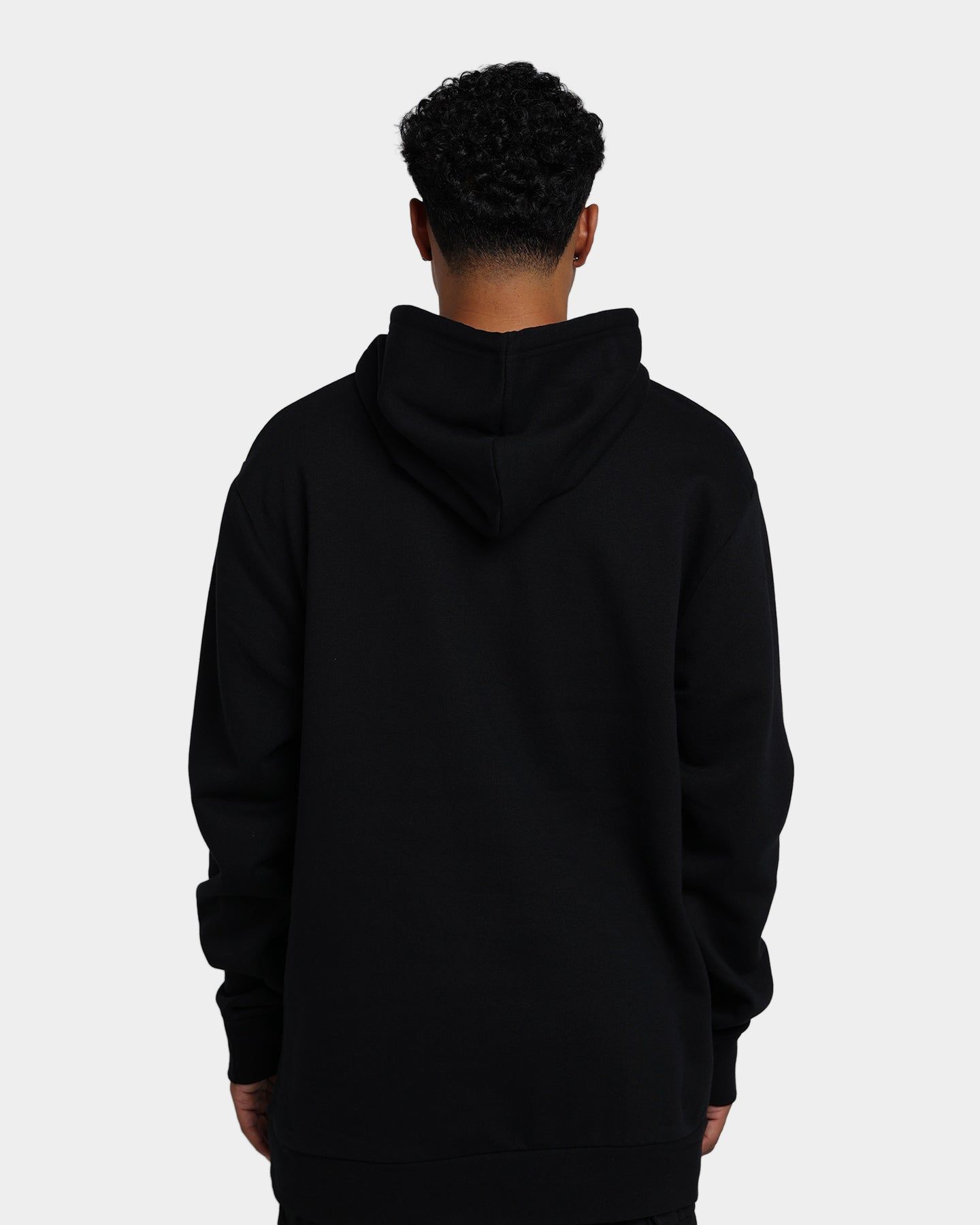 Crooks & Castles Mad Klepto Hoodie Black sold by Culture Kings product image thumbnail 4