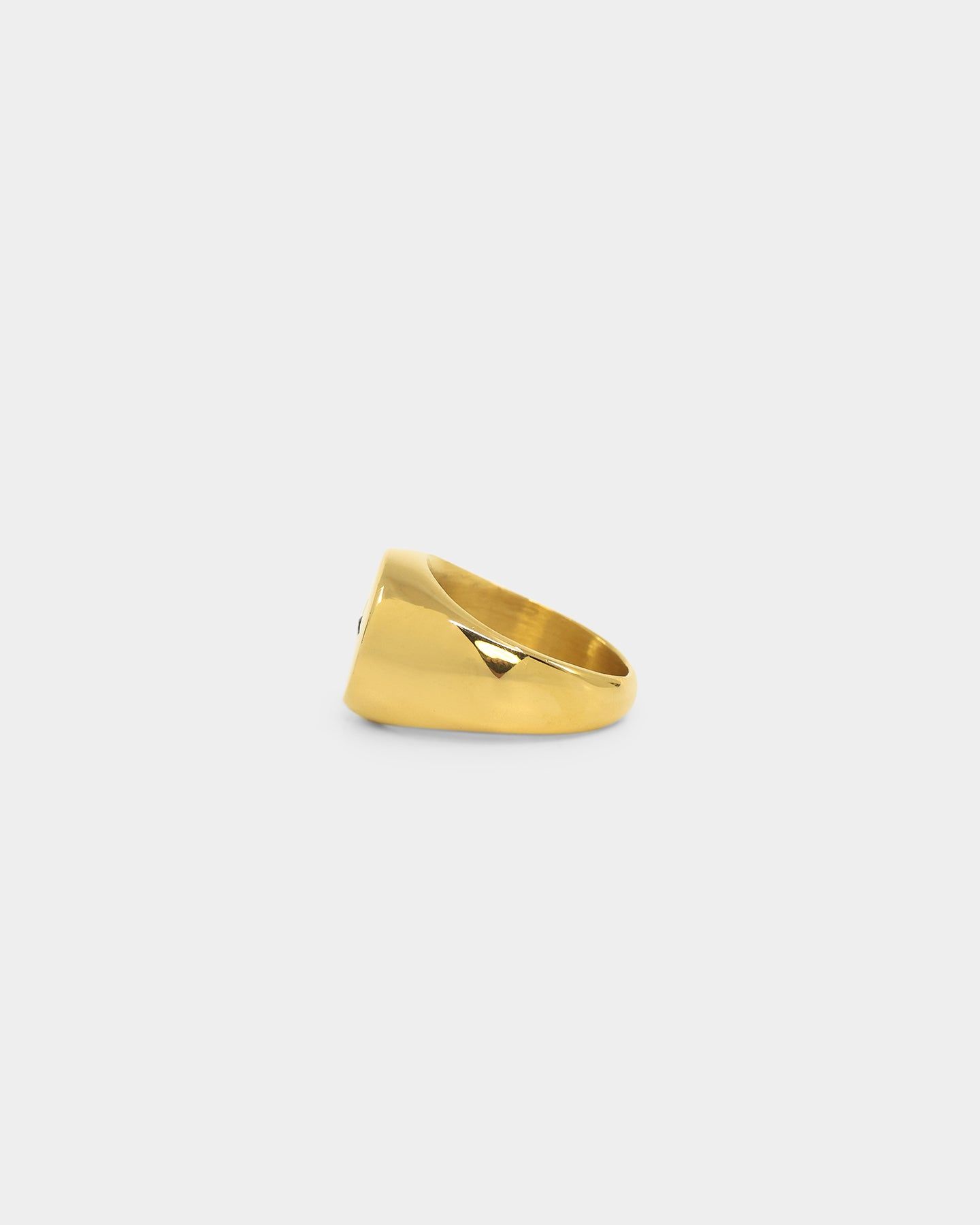 NXS Solis Ring Gold sold by Culture Kings product image thumbnail 5