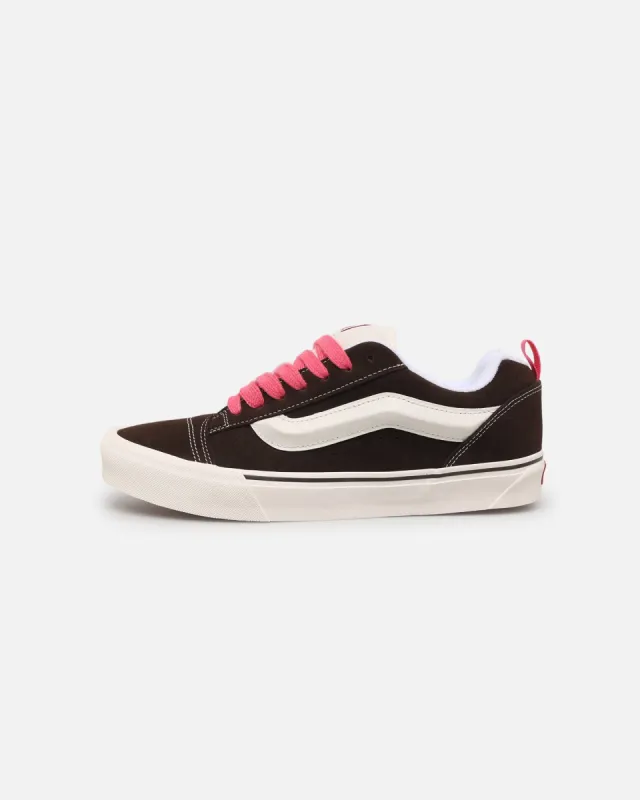 Vans Knu Skool Brown sold by Culture Kings