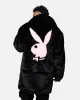 Playboy By Culture Kings Vegas Jacket Black sold by Culture Kings