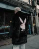 Playboy By Culture Kings Vegas Jacket Black sold by Culture Kings