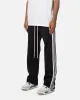 MNML Tricot Side Stripe Pants Black sold by Culture Kings