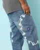 MNML Tricot Side Stripe Pants Black sold by Culture Kings