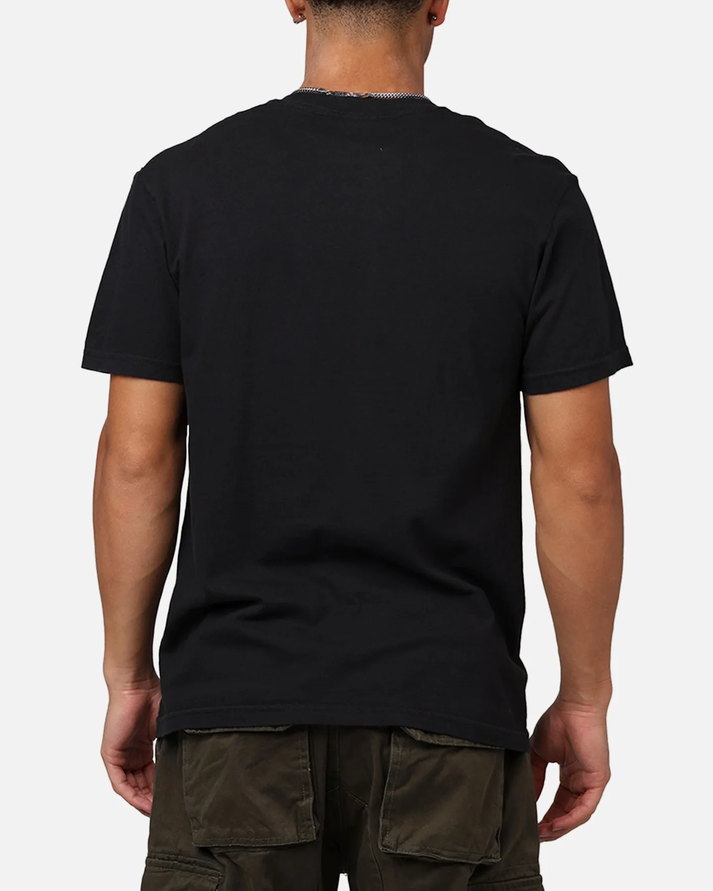Playboy 8 Ball T-Shirt Black sold by Culture Kings product image thumbnail 2