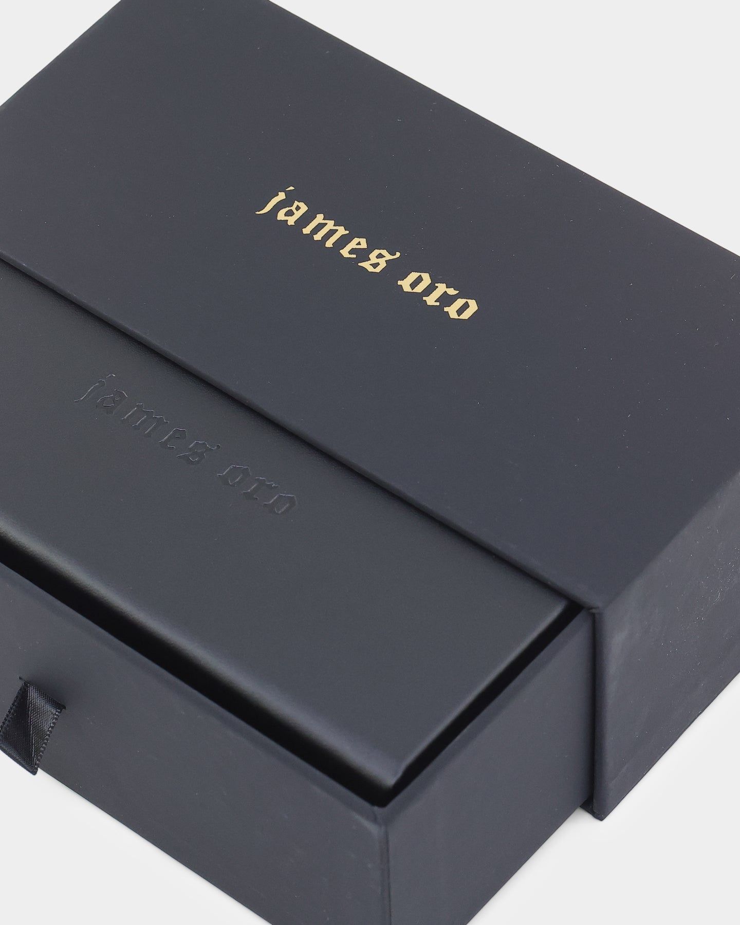 James Oro Black Amour Sunglasses Black sold by Culture Kings product image thumbnail 11