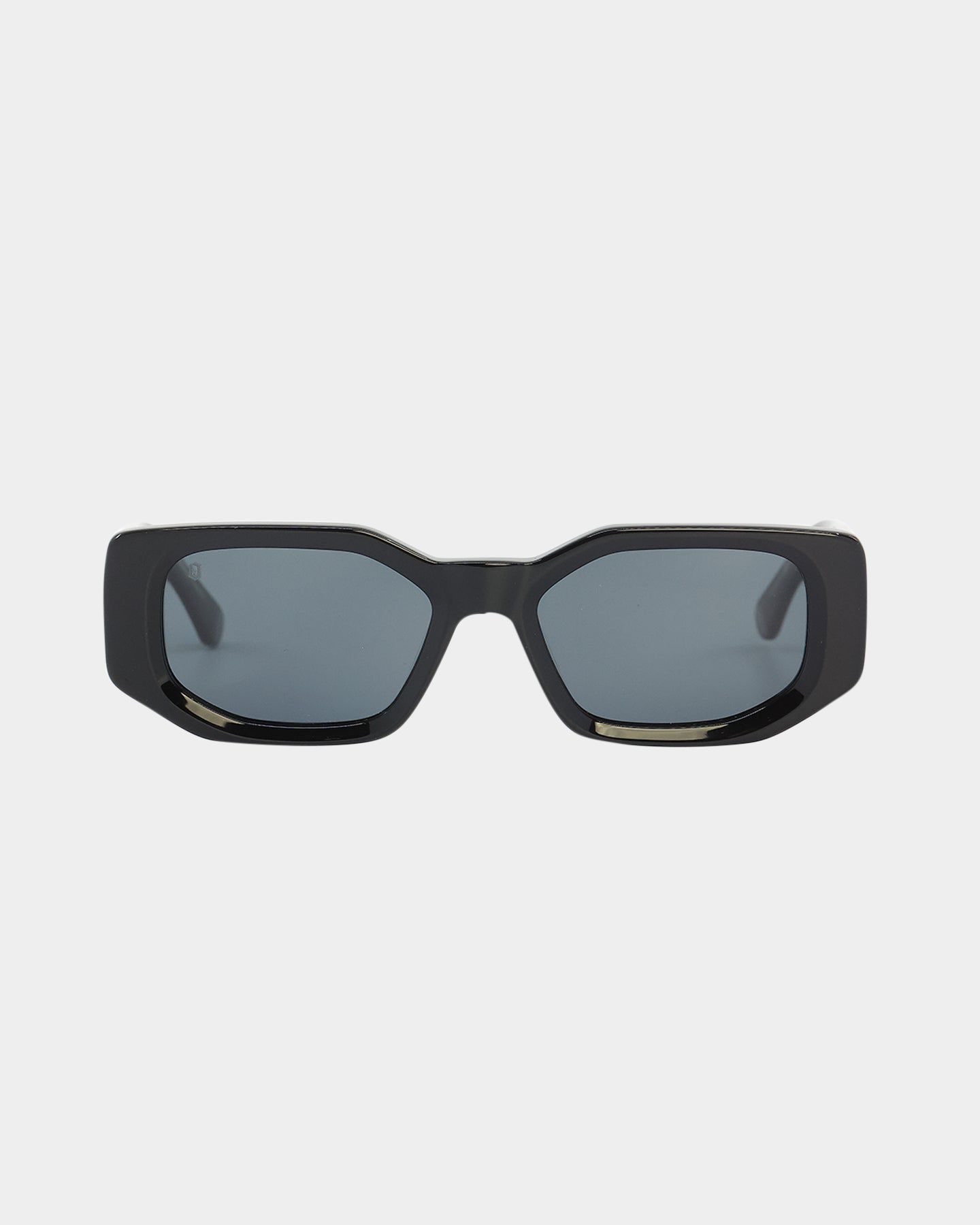 James Oro Black Amour Sunglasses Black sold by Culture Kings product image thumbnail 2
