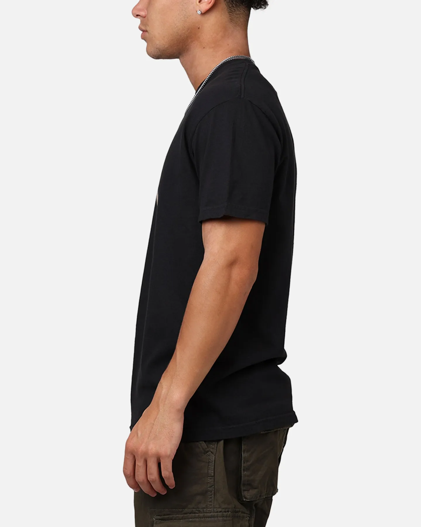 Playboy 8 Ball T-Shirt Black sold by Culture Kings product image thumbnail 5