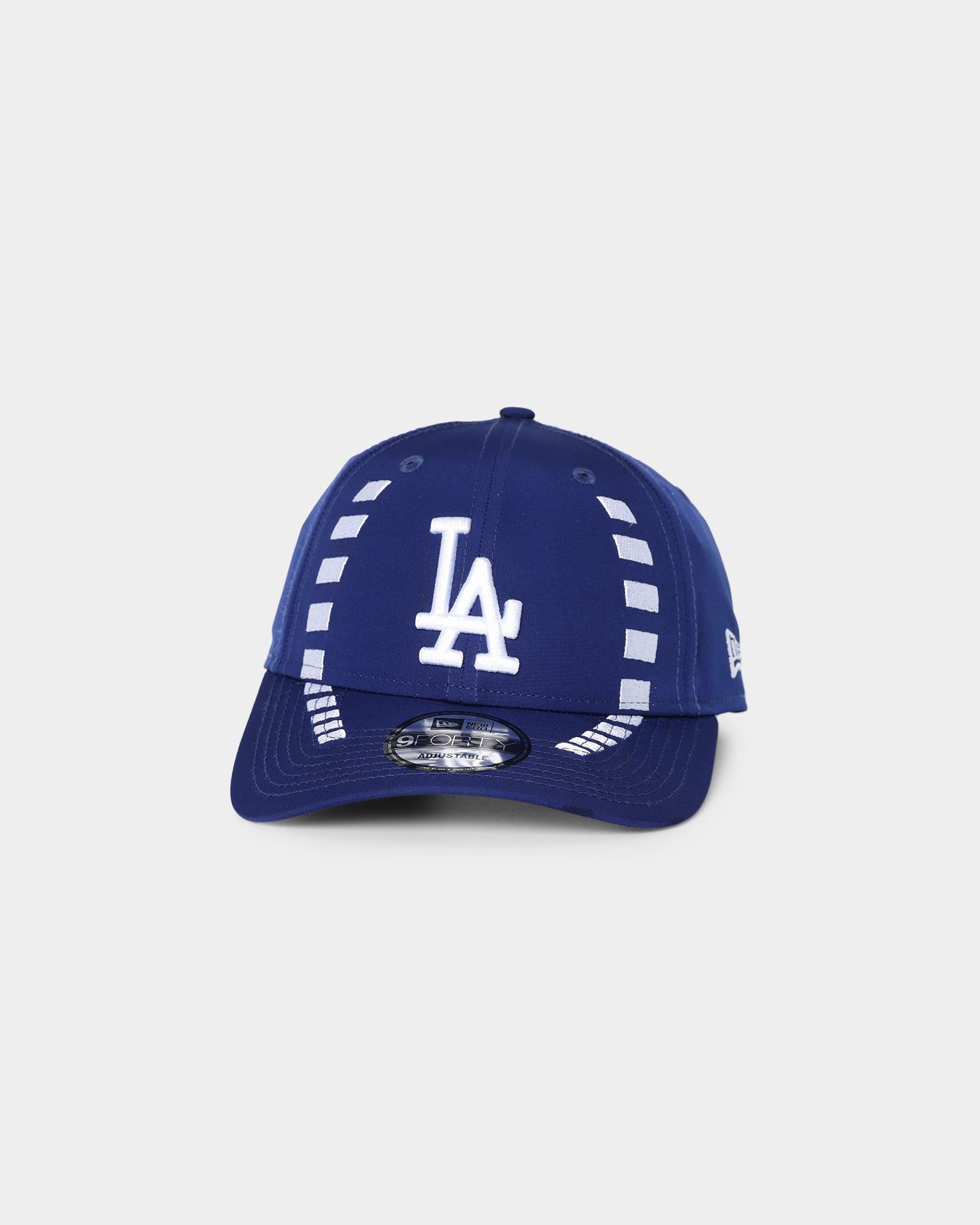 New Era Los Angeles Dodgers Prolight 9FORTY Snapback Original Team Colours sold by Culture Kings