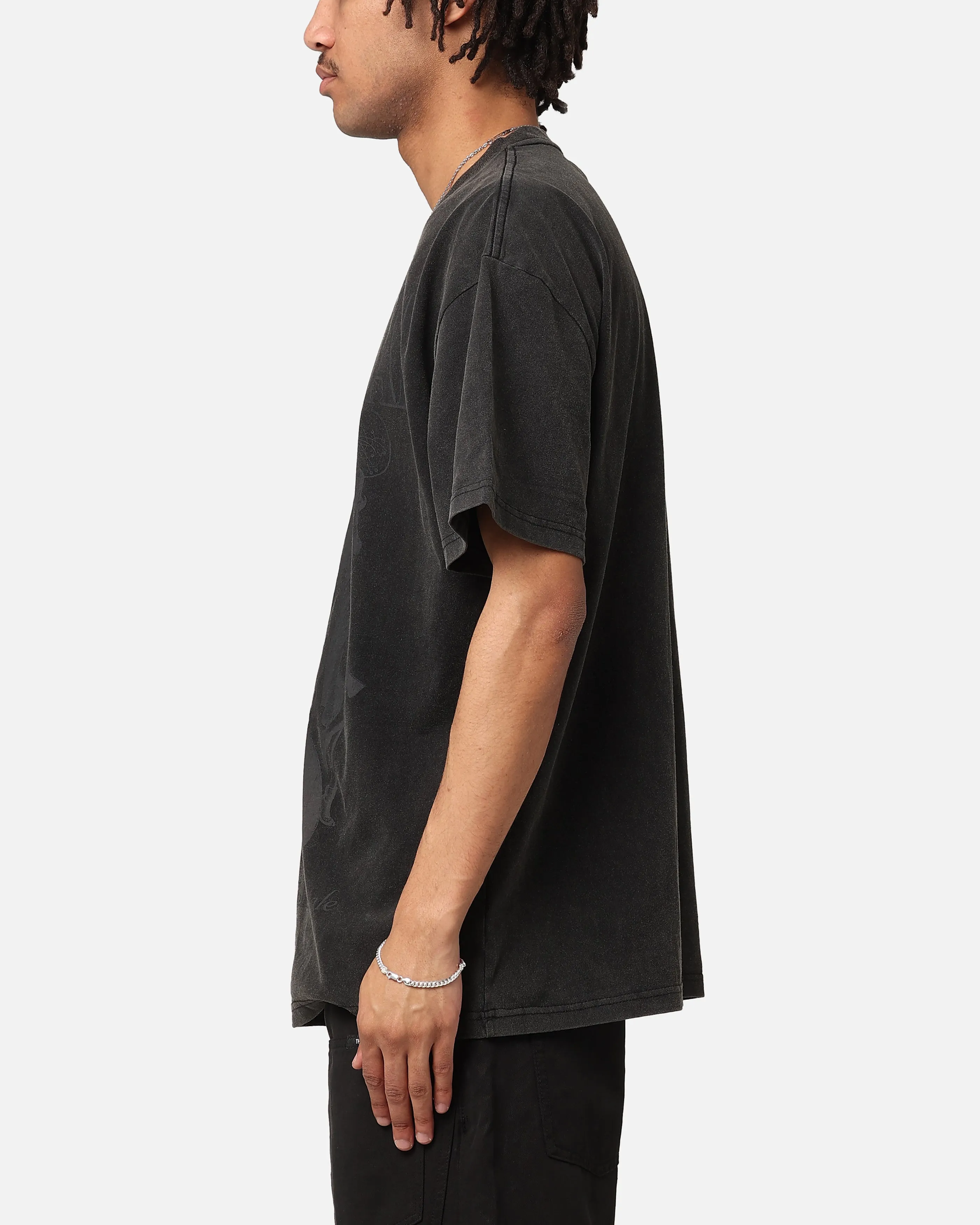 Goat Crew X DC Batman Catwoman Squad Heavy T-Shirt Vintage Black sold by Culture Kings product image thumbnail 5