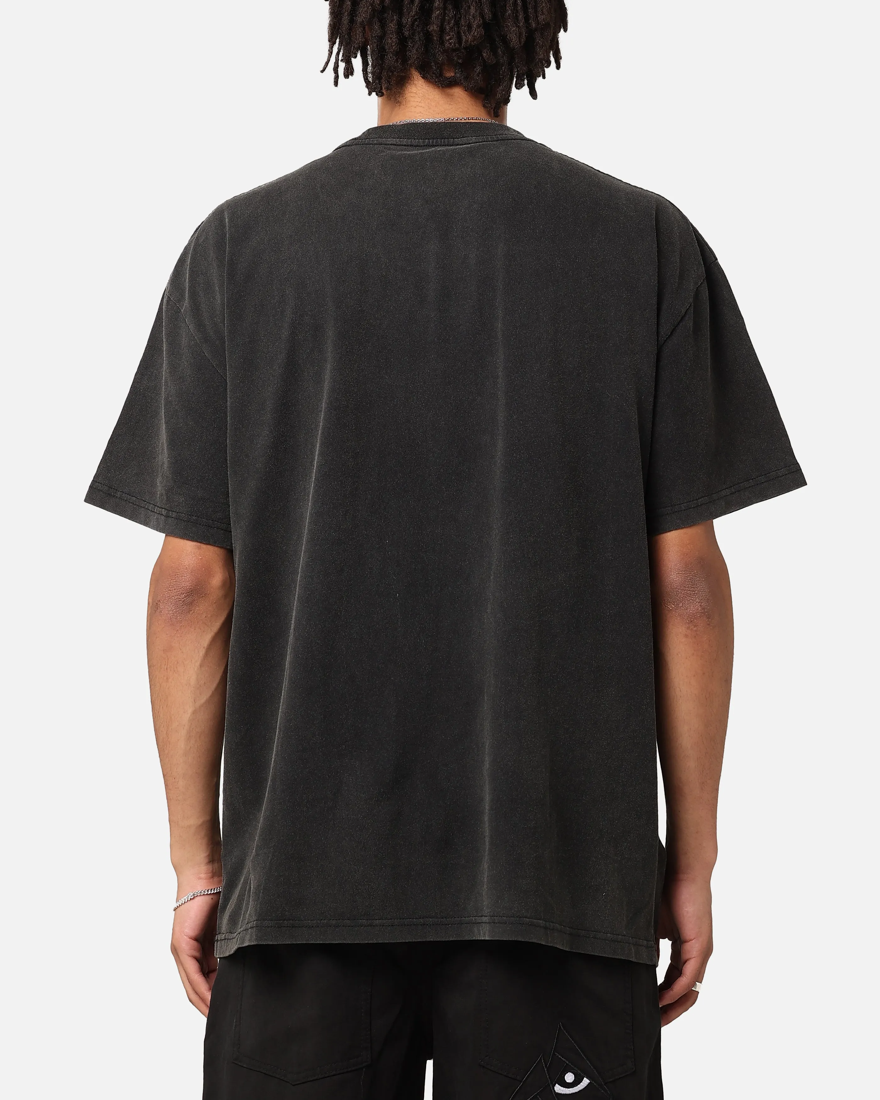 Goat Crew X DC Batman Catwoman Squad Heavy T-Shirt Vintage Black sold by Culture Kings product image thumbnail 3