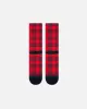 Stance X NBA Portland Trail Blazers Crewcut Socks Multi sold by Culture Kings