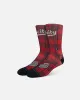 Stance X NBA Portland Trail Blazers Crewcut Socks Multi sold by Culture Kings