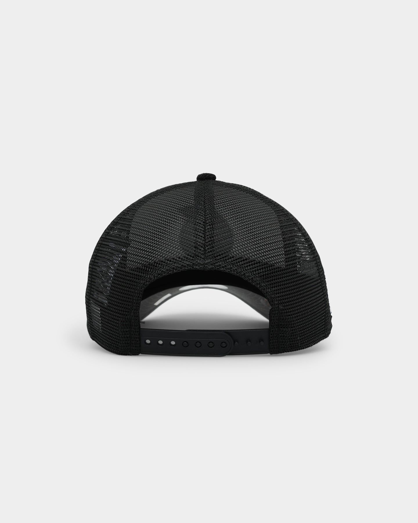 New Era Portland Trail Blazers 'NBA Summer League' 9FORTY A-Frame Snapback Black/White sold by Culture Kings product image thumbnail 2