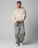 Loiter Instinct Hoodie Beige sold by Culture Kings