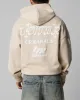 Loiter Instinct Hoodie Beige sold by Culture Kings