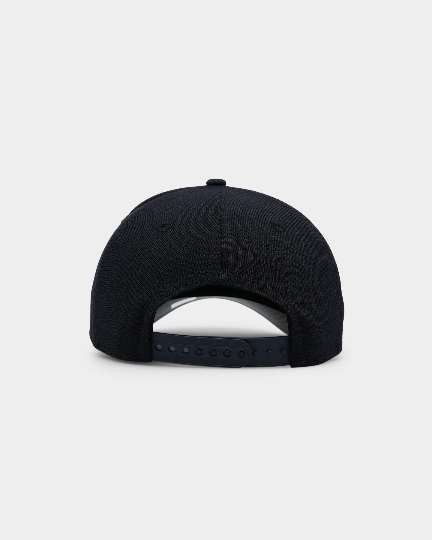 New Era Las Vegas Raiders 'Acai' 9FORTY A-Frame Snapback Navy/Magenta sold by Culture Kings product image thumbnail 2