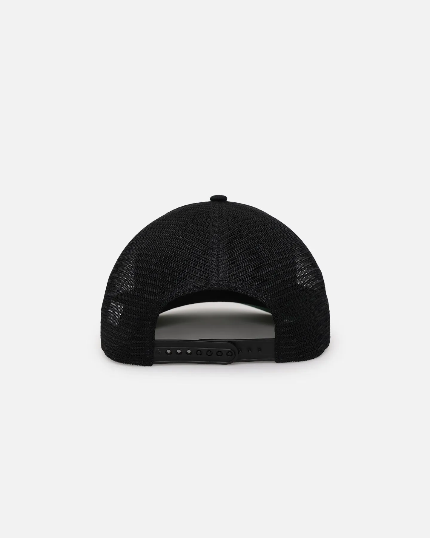 47 Brand Boston Bruins Mesh '47 Hitch Trucker Snapback Black/Team sold by Culture Kings product image thumbnail 2