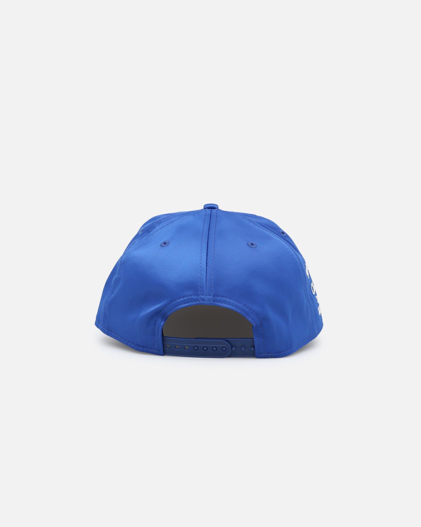 New Era Los Angeles Dodgers 'Satin Script' 9FIFTY Snapback OTC sold by Culture Kings product image thumbnail 2