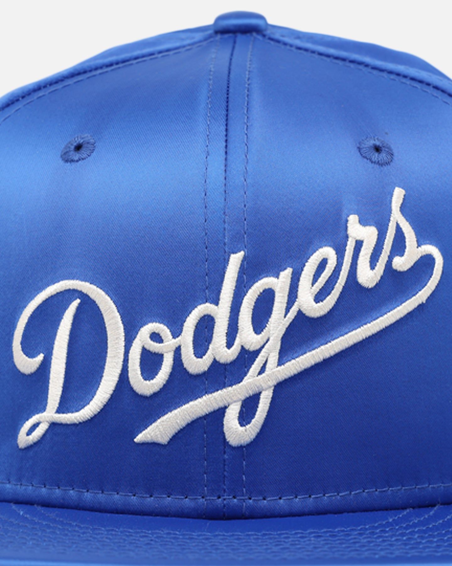 New Era Los Angeles Dodgers 'Satin Script' 9FIFTY Snapback OTC sold by Culture Kings product image thumbnail 5