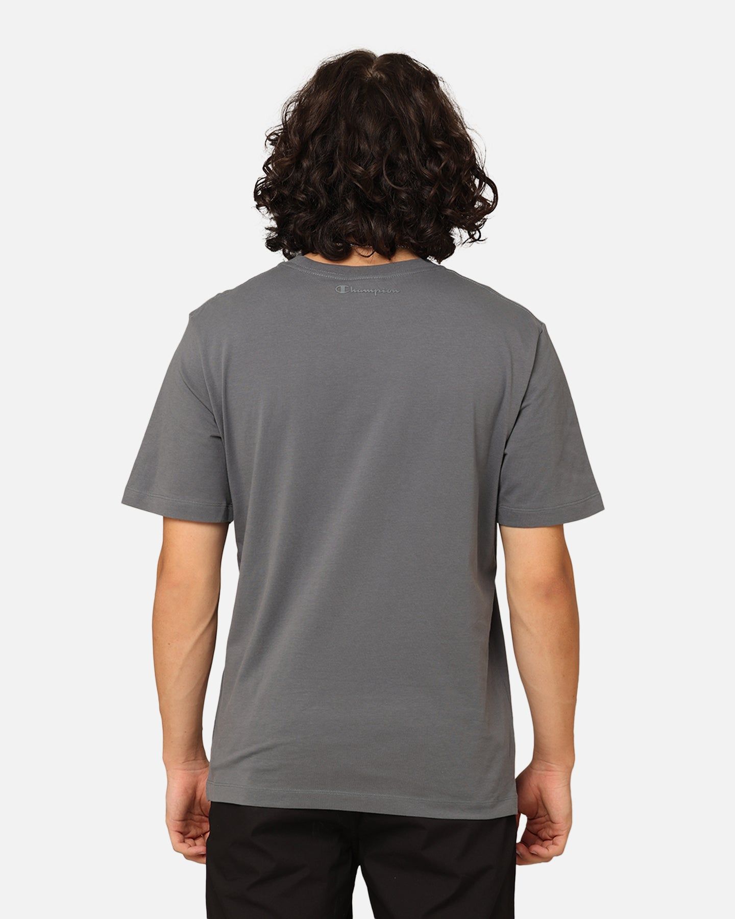 Champion Rochester Tech T-Shirt Baby Seal sold by Culture Kings product image thumbnail 4