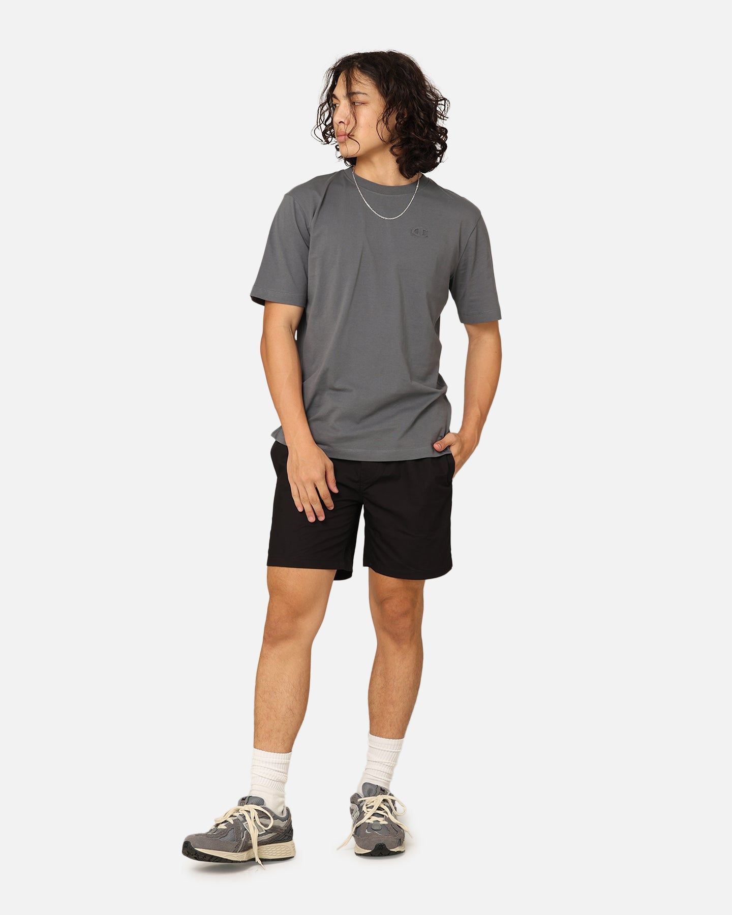 Champion Rochester Tech T-Shirt Baby Seal sold by Culture Kings product image thumbnail 2