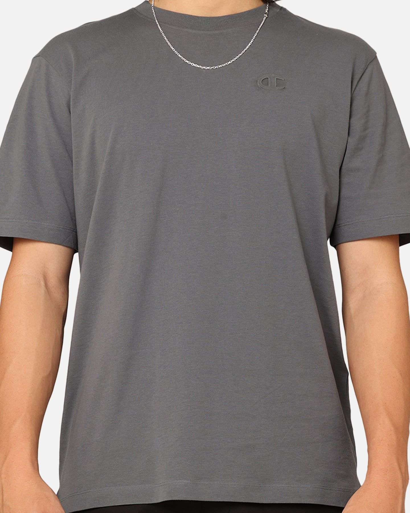 Champion Rochester Tech T-Shirt Baby Seal sold by Culture Kings product image thumbnail 3