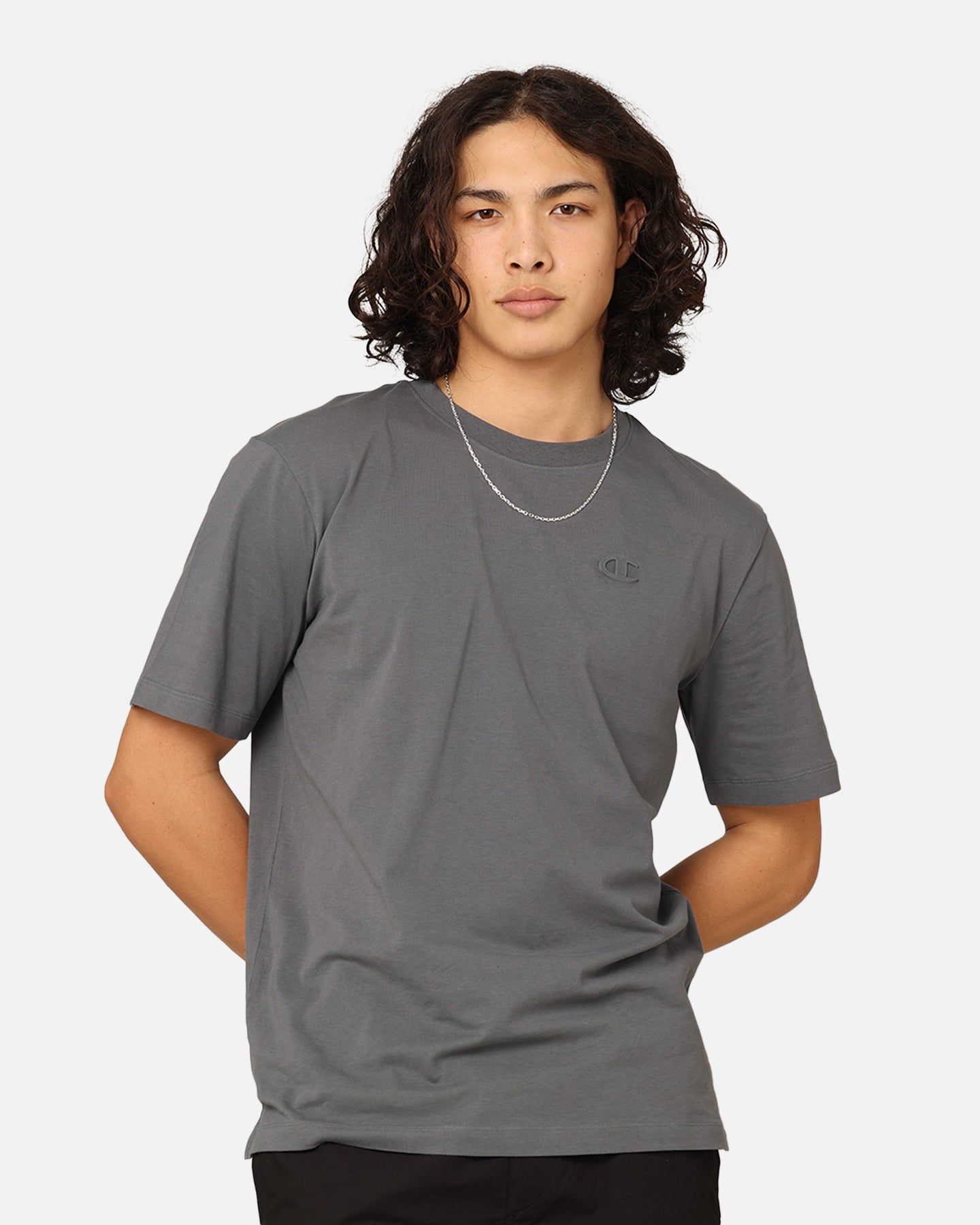 Champion Rochester Tech T-Shirt Baby Seal sold by Culture Kings