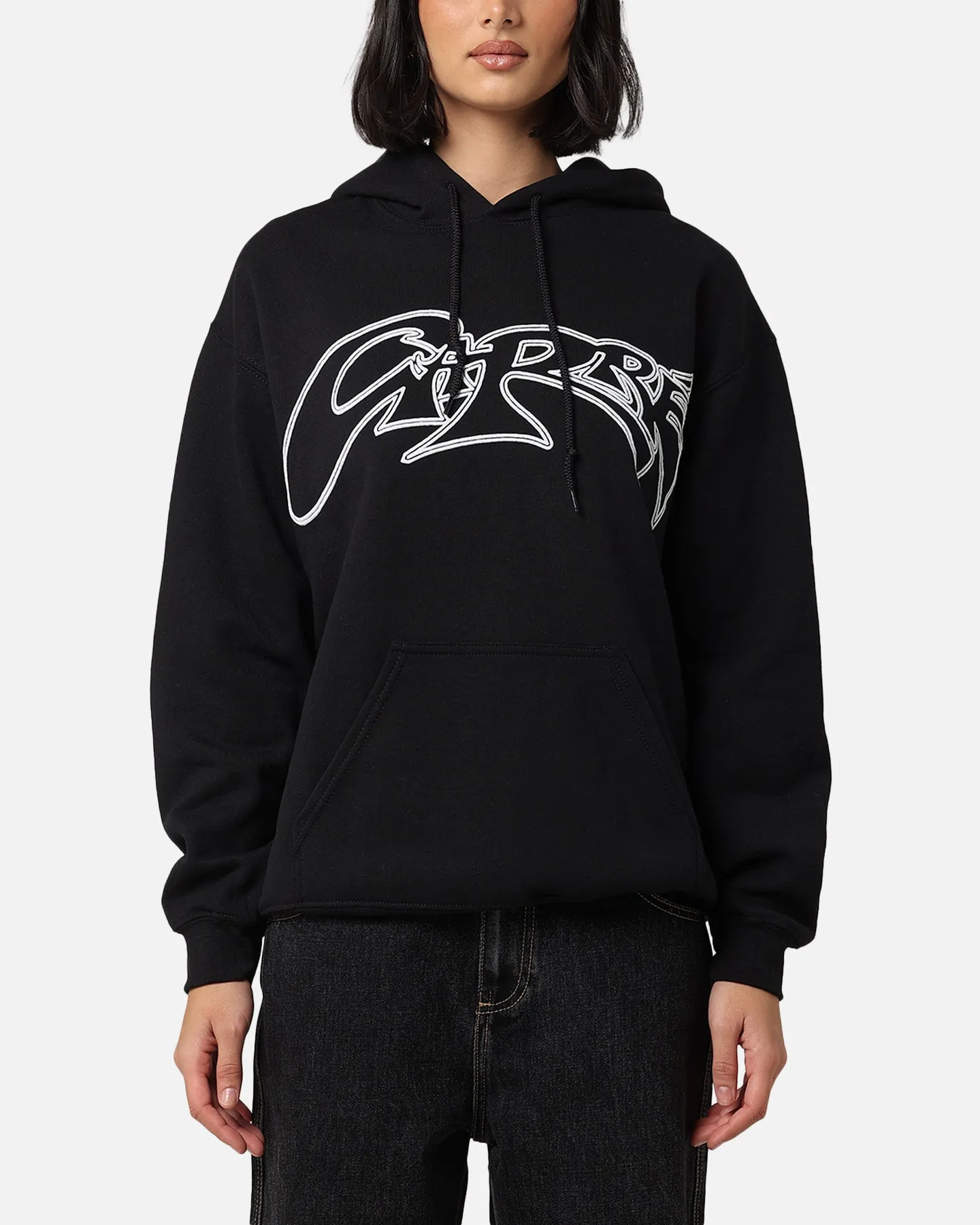 Carre Rev 24 Hoodie Black sold by Culture Kings