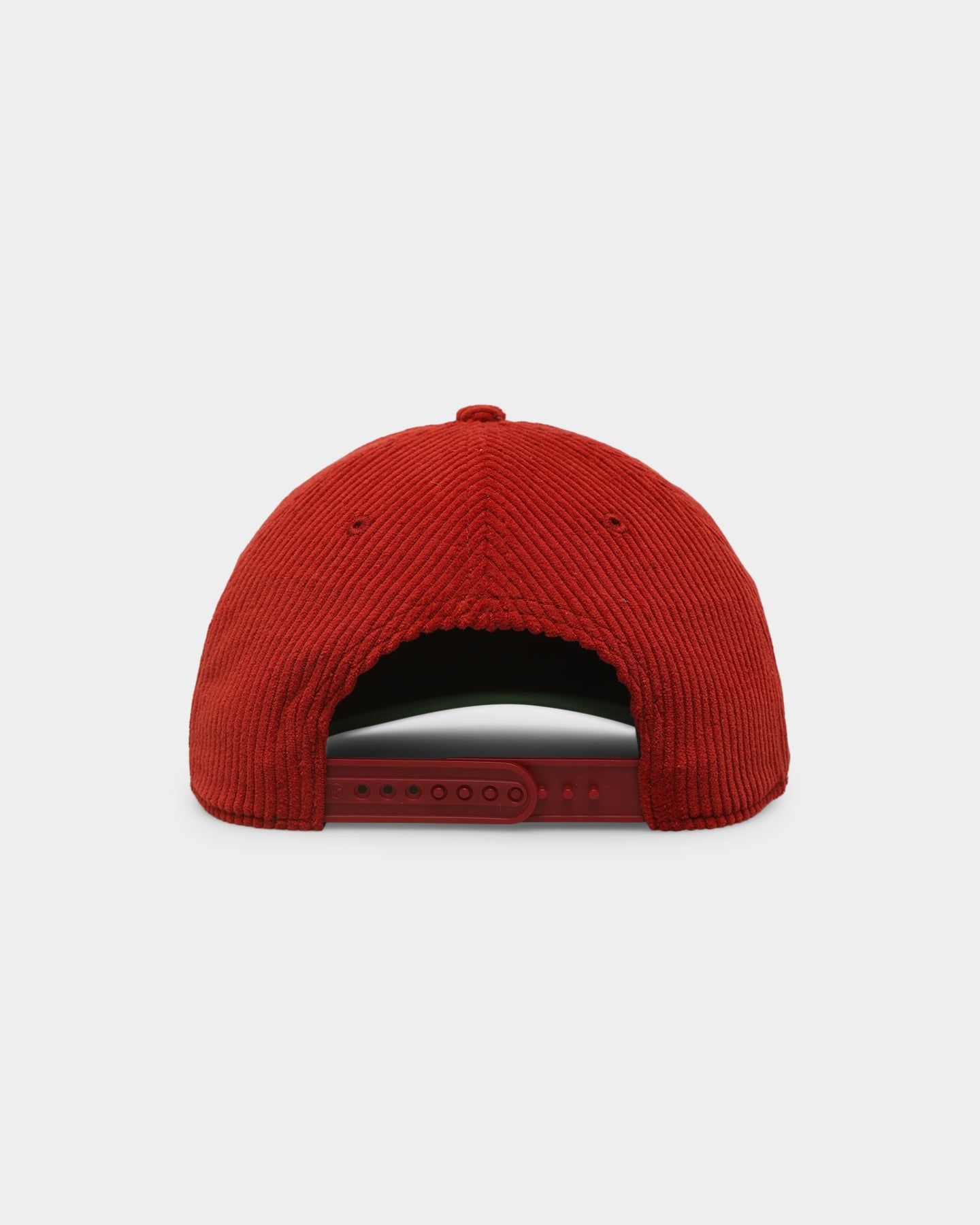 47 Brand Alabama Crimson Tides 'NCAA Corduroy Team Script' Corduroy Crossrope 47 Hitch Snapback Cardinal sold by Culture Kings product image thumbnail 2