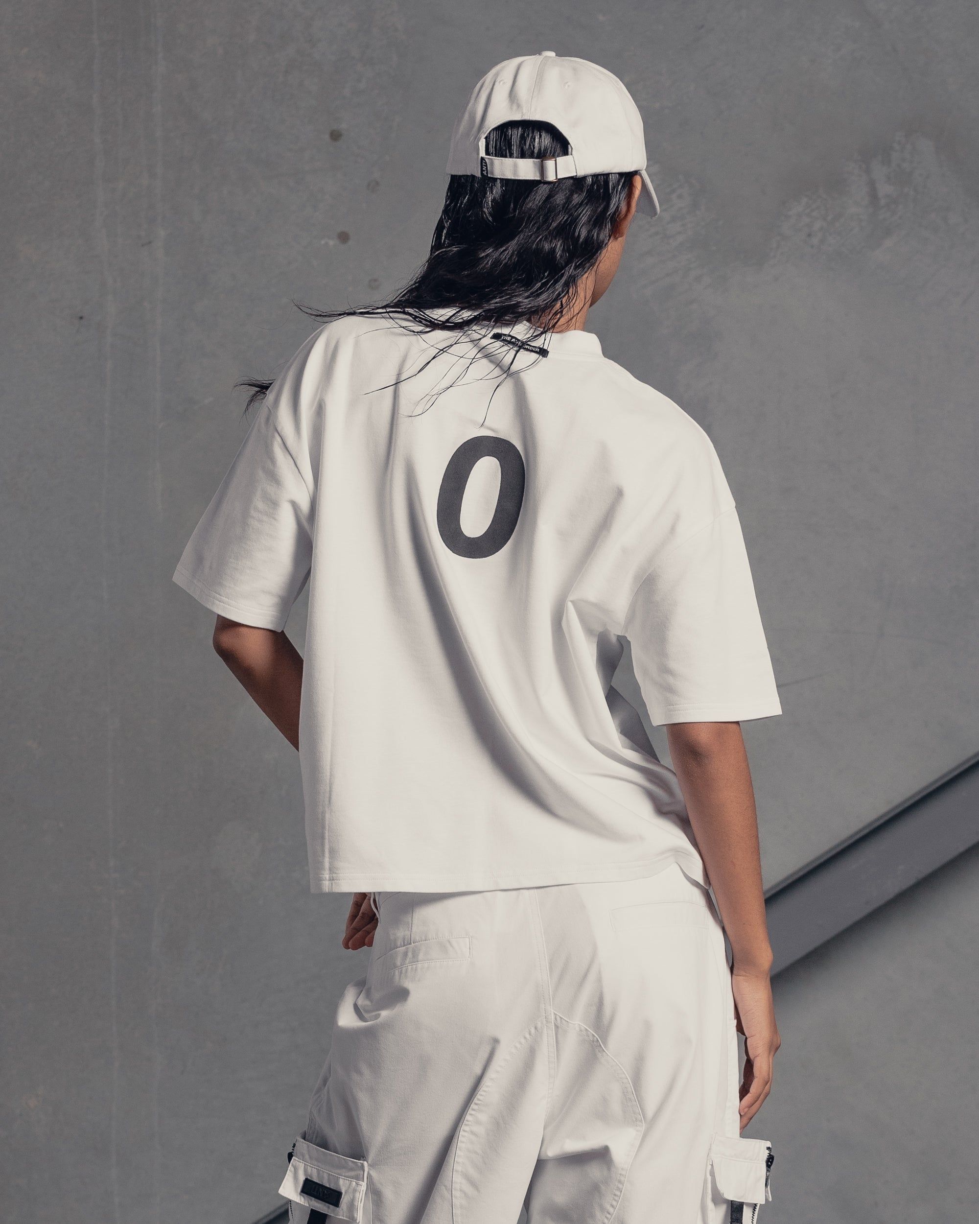 The Anti Order Ant-Werp Ops T-Shirt White sold by Culture Kings product image thumbnail 2