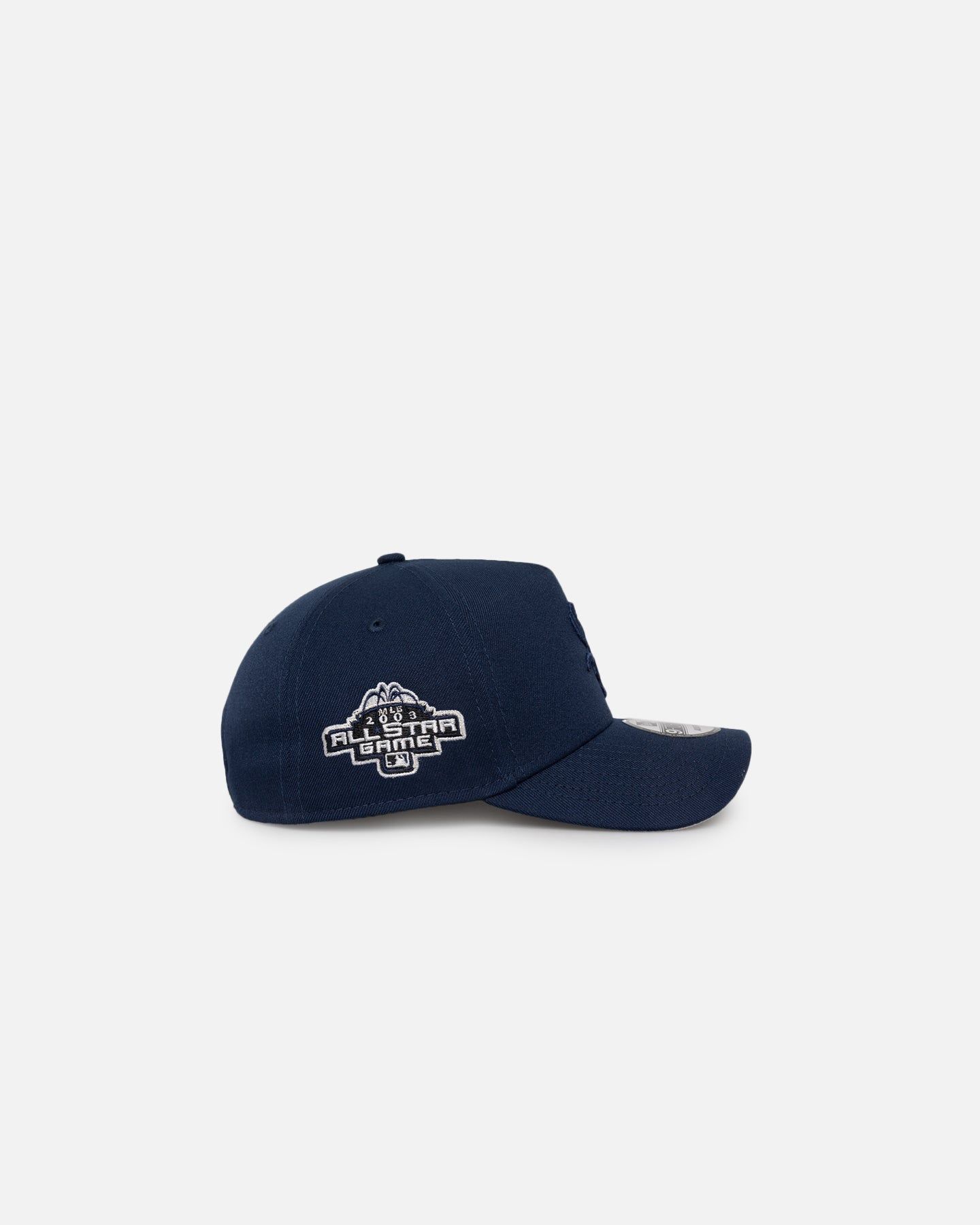 New Era Chicago White Sox 'Oceanside Blue Tonal' 9FORTY A-Frame Snapback Oceanside Blue sold by Culture Kings product image thumbnail 3