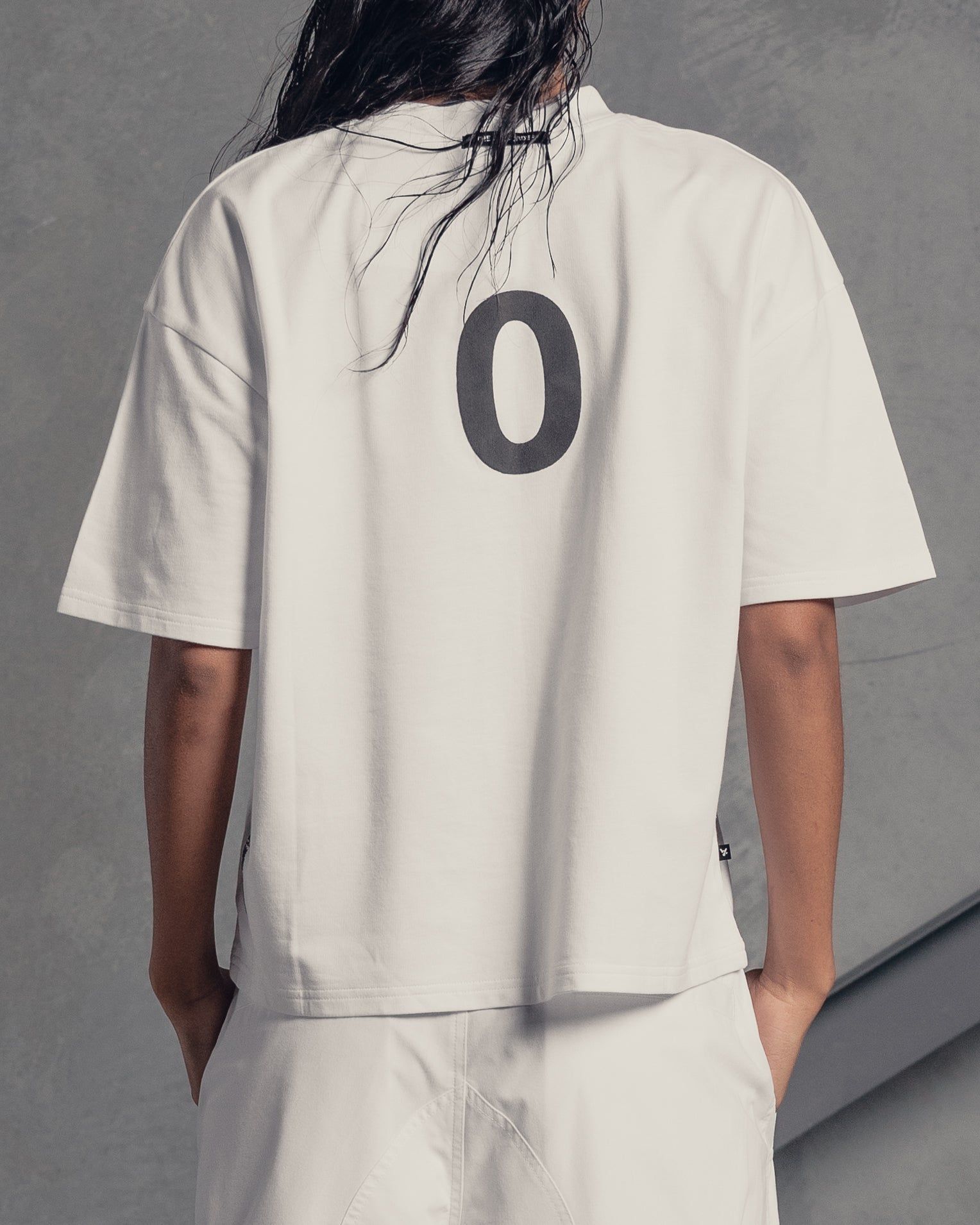 The Anti Order Ant-Werp Ops T-Shirt White sold by Culture Kings product image thumbnail 5