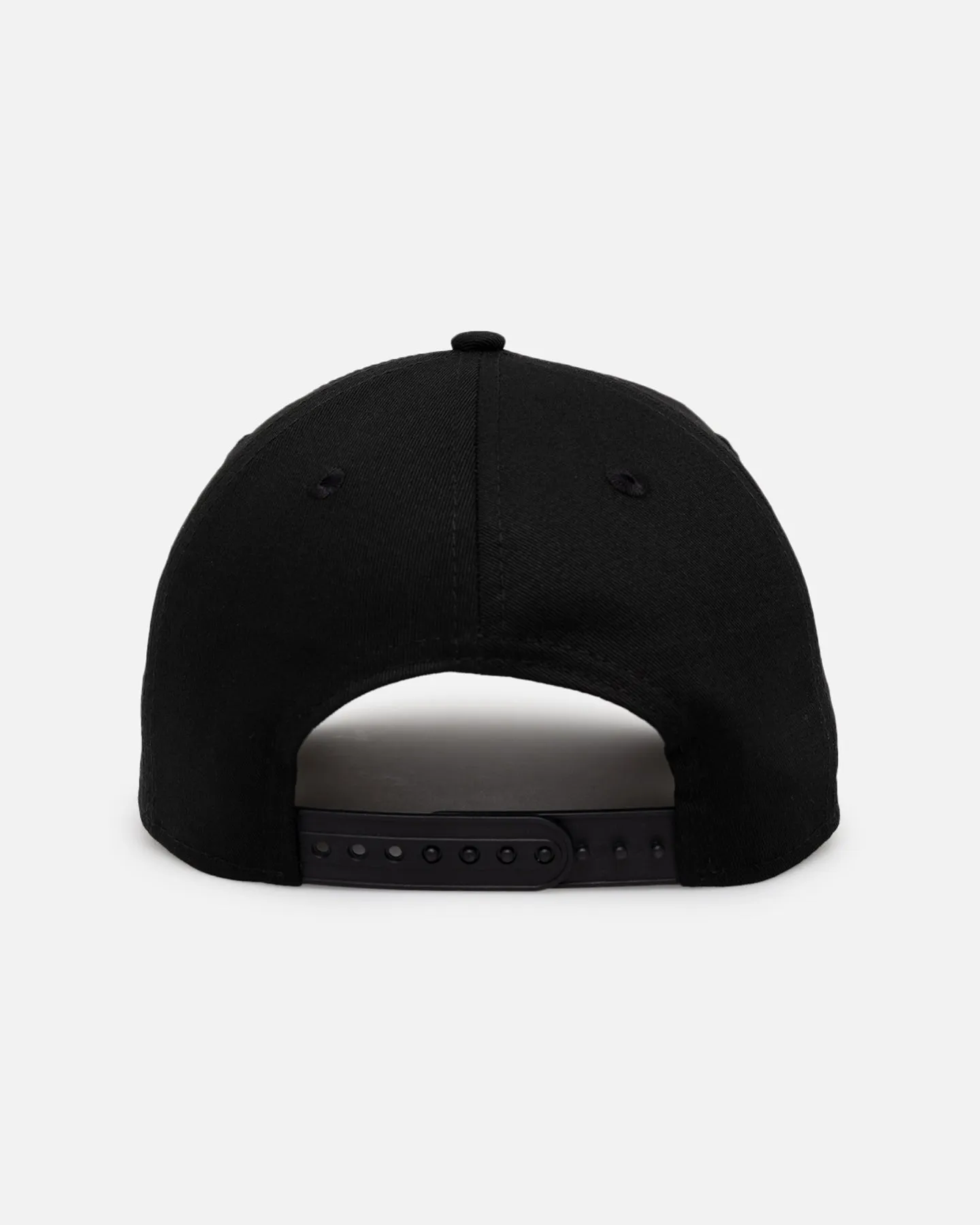New Era Los Angeles Dodgers 'Gothic Arch' 9FORTY A-Frame Snapback Black/White sold by Culture Kings product image thumbnail 2