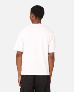 Reebok X Hunter X Hunter Heroes T-Shirt White sold by Culture Kings