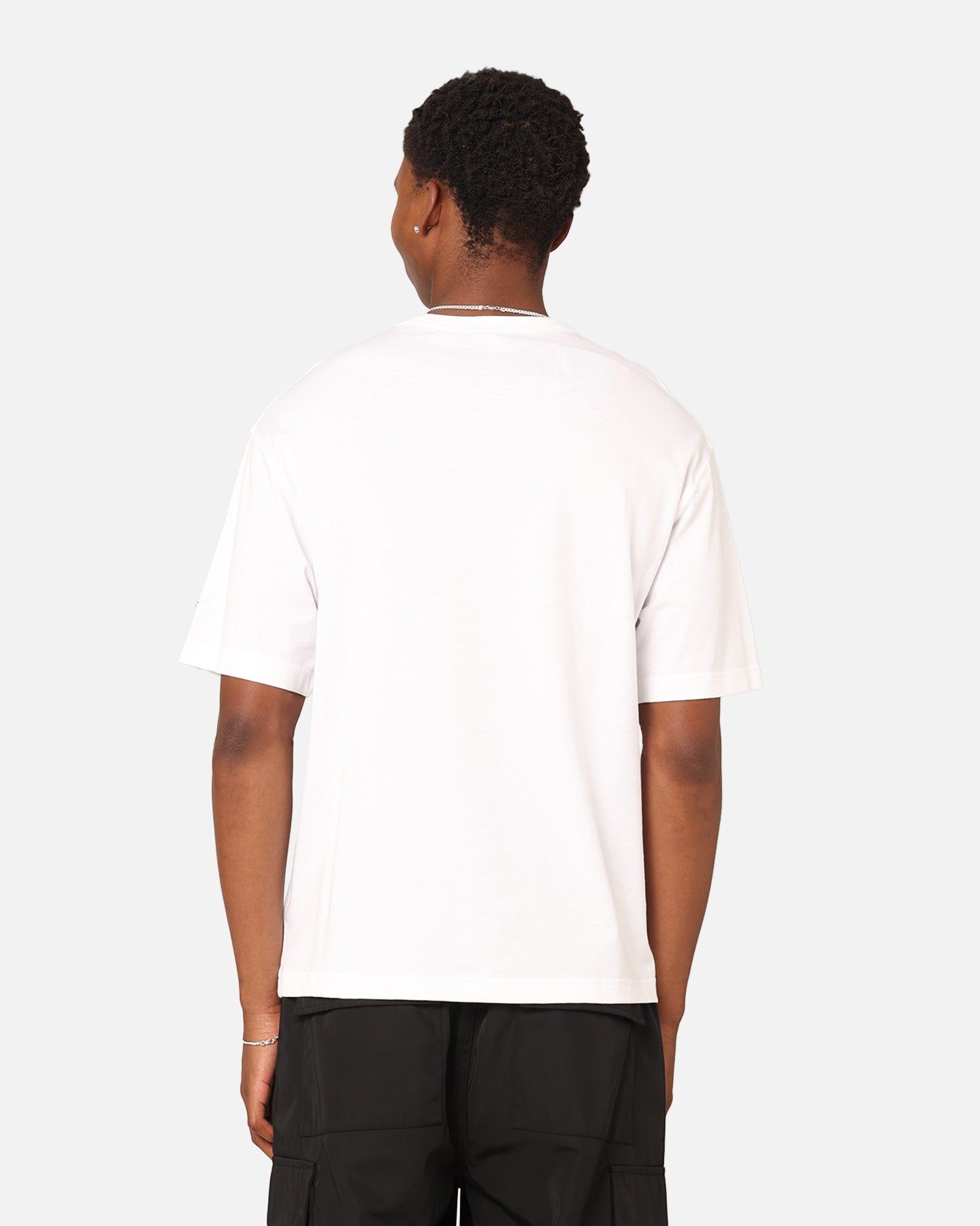 Reebok X Hunter X Hunter Heroes T-Shirt White sold by Culture Kings product image thumbnail 4
