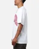 Loiter Hunter T-Shirt Off-White sold by Culture Kings