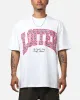Loiter Hunter T-Shirt Off-White sold by Culture Kings