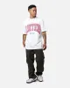 Loiter Hunter T-Shirt Off-White sold by Culture Kings