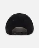 47 Brand Atlanta Braves 'Black Barren' 47 Offside DT Snapback Black sold by Culture Kings
