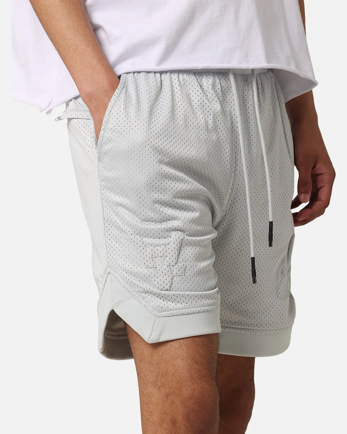 The Anti Order Atomic Basketball Shorts Glacier sold by Culture Kings product image thumbnail 3