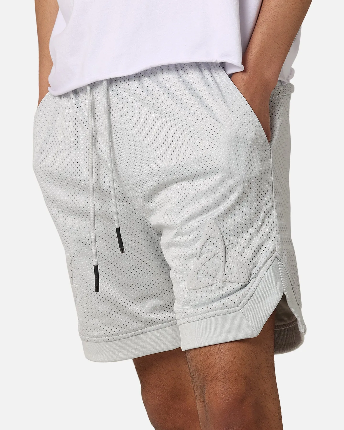 The Anti Order Atomic Basketball Shorts Glacier sold by Culture Kings product image thumbnail 4