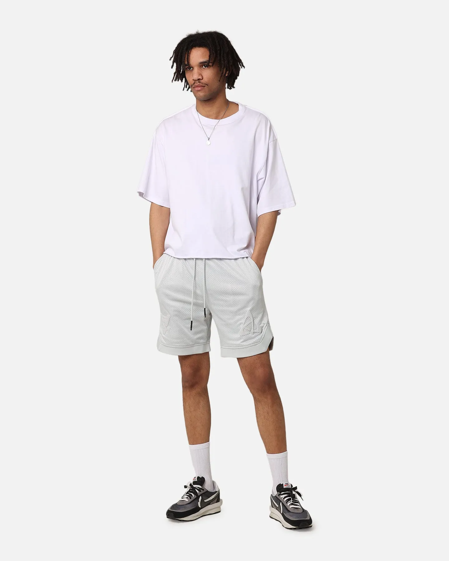 The Anti Order Atomic Basketball Shorts Glacier sold by Culture Kings product image thumbnail 2