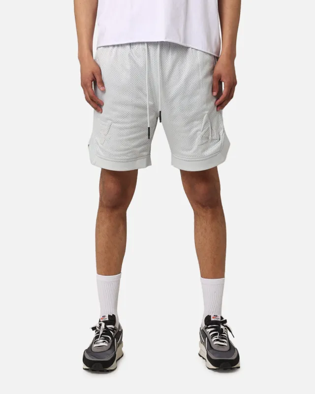 The Anti Order Atomic Basketball Shorts Glacier sold by Culture Kings