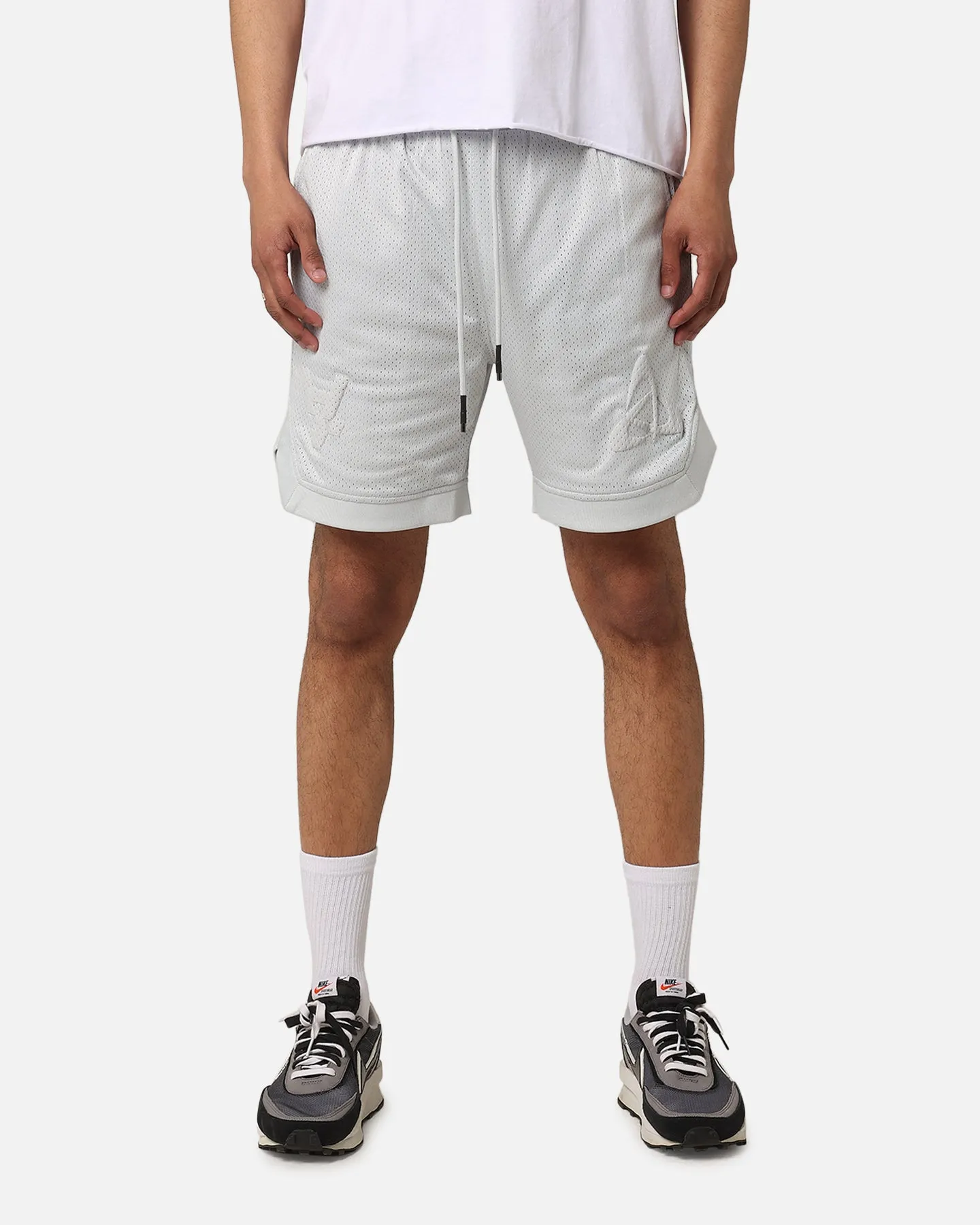 The Anti Order Atomic Basketball Shorts Glacier sold by Culture Kings